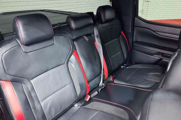 2022 Ford Ranger Raptor 4X4 3.0L