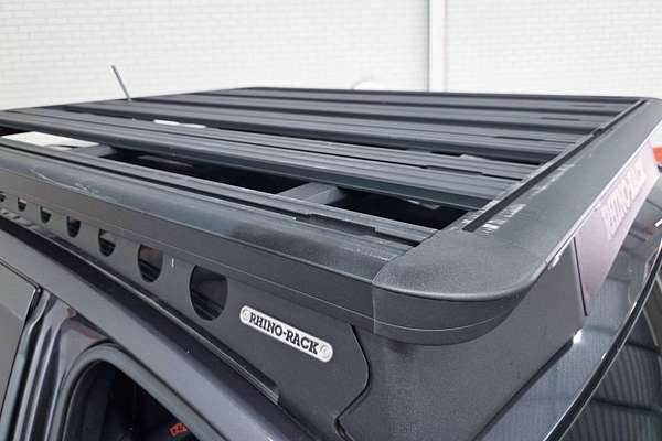 2022 Ford Ranger Raptor 4X4 3.0L