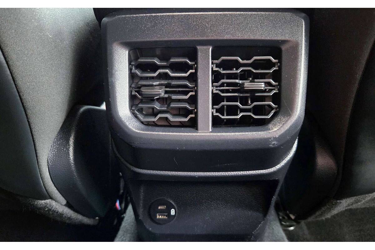 2022 Ford Ranger Raptor 4X4 3.0L