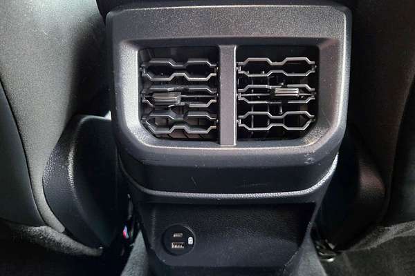 2022 Ford Ranger Raptor 4X4 3.0L