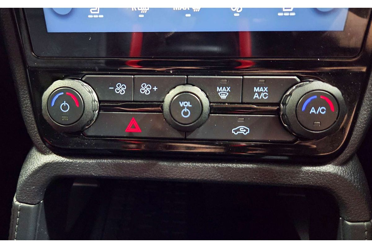 2022 Ford Ranger Raptor 4X4 3.0L