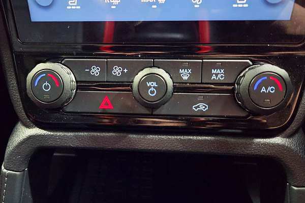 2022 Ford Ranger Raptor 4X4 3.0L