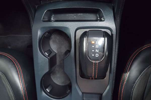 2022 Ford Ranger Raptor 4X4 3.0L