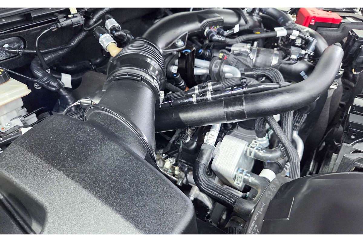 2022 Ford Ranger Raptor 4X4 3.0L