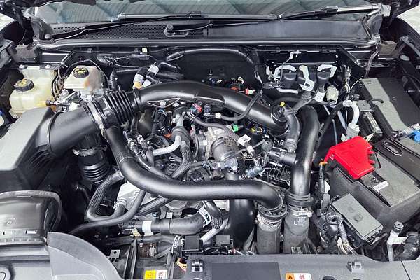 2022 Ford Ranger Raptor 4X4 3.0L