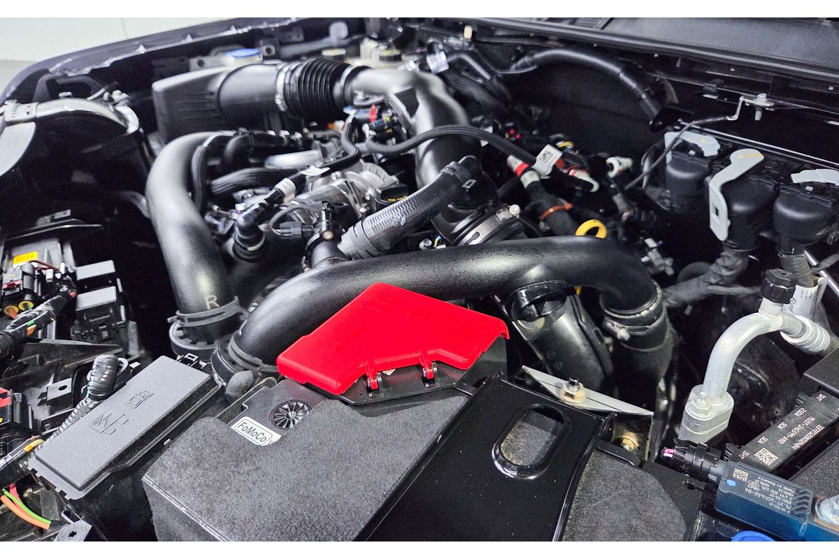 2022 Ford Ranger Raptor 4X4 3.0L