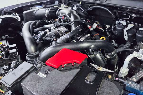 2022 Ford Ranger Raptor 4X4 3.0L