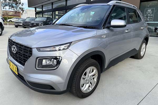2024 Hyundai Venue QX.V5