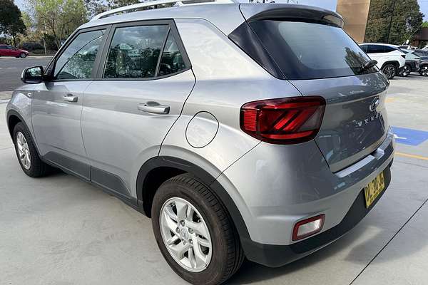 2024 Hyundai Venue QX.V5