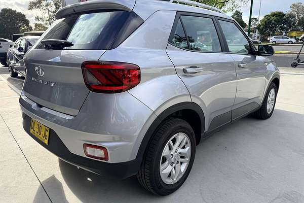 2024 Hyundai Venue QX.V5