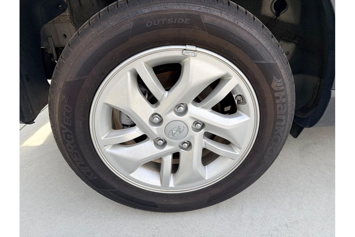 2024 Hyundai Venue QX.V5