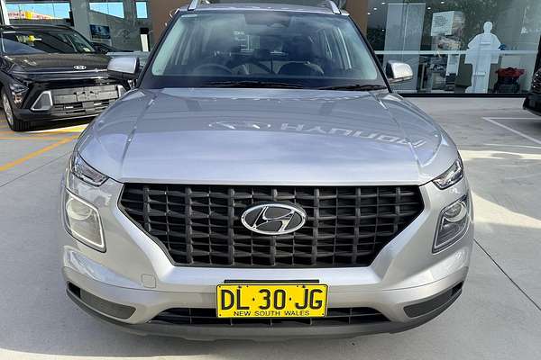 2024 Hyundai Venue QX.V5