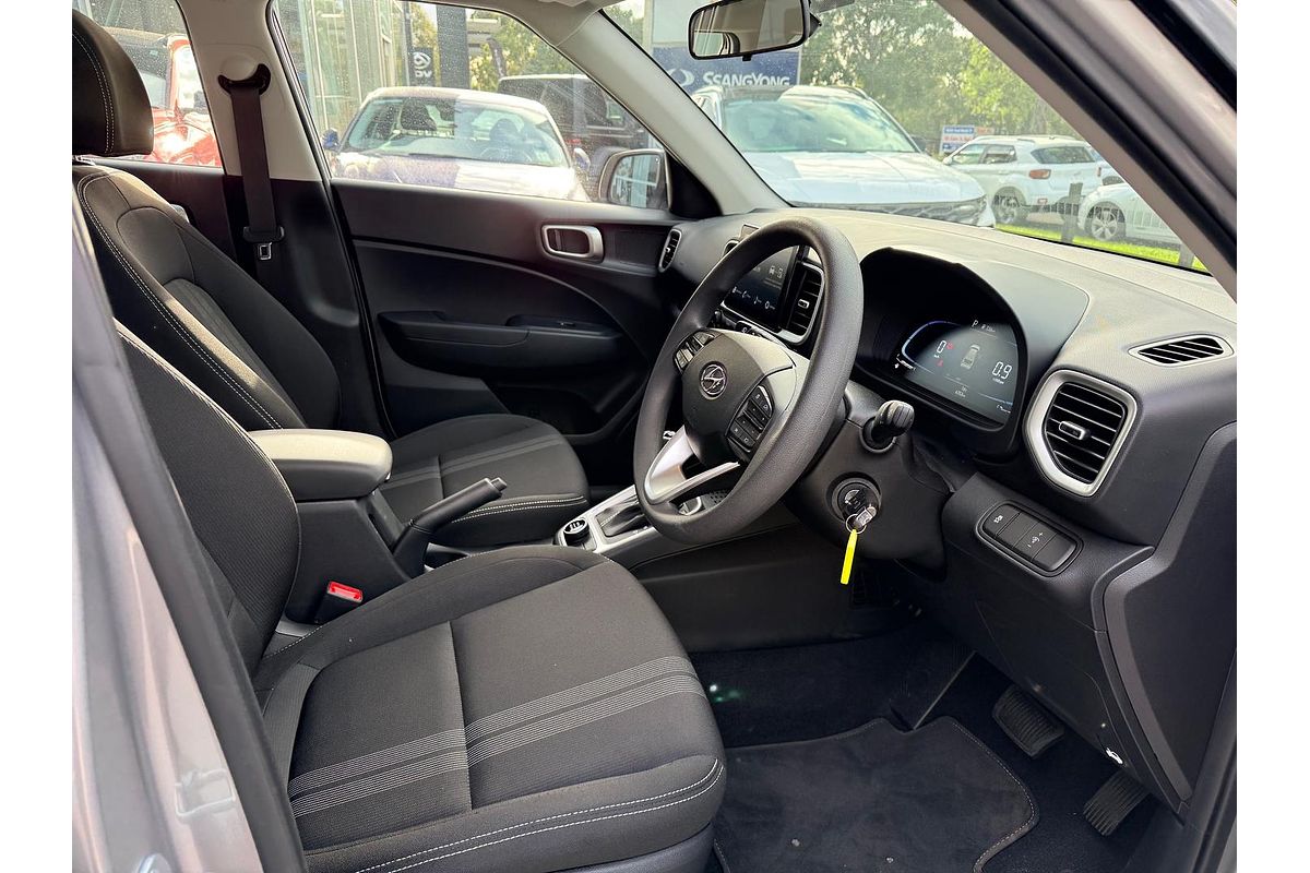 2024 Hyundai Venue QX.V5