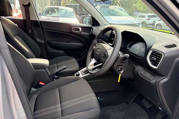 2024 Hyundai Venue QX.V5