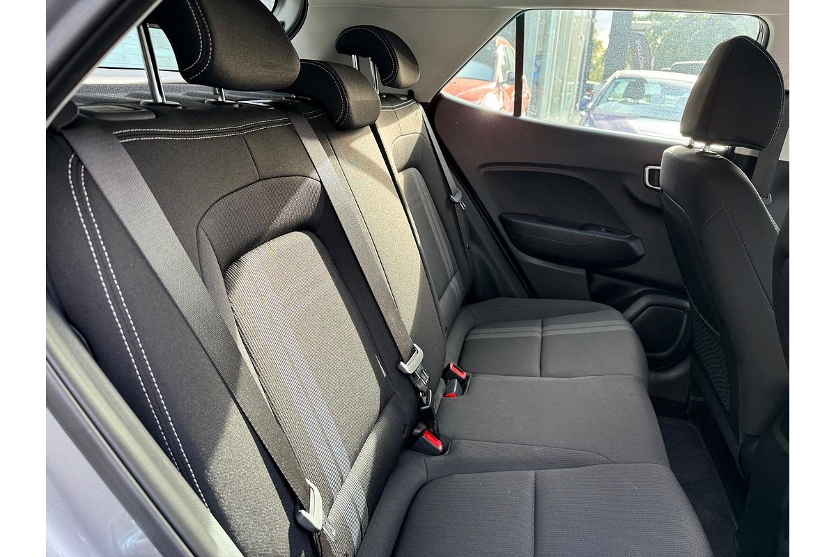 2024 Hyundai Venue QX.V5