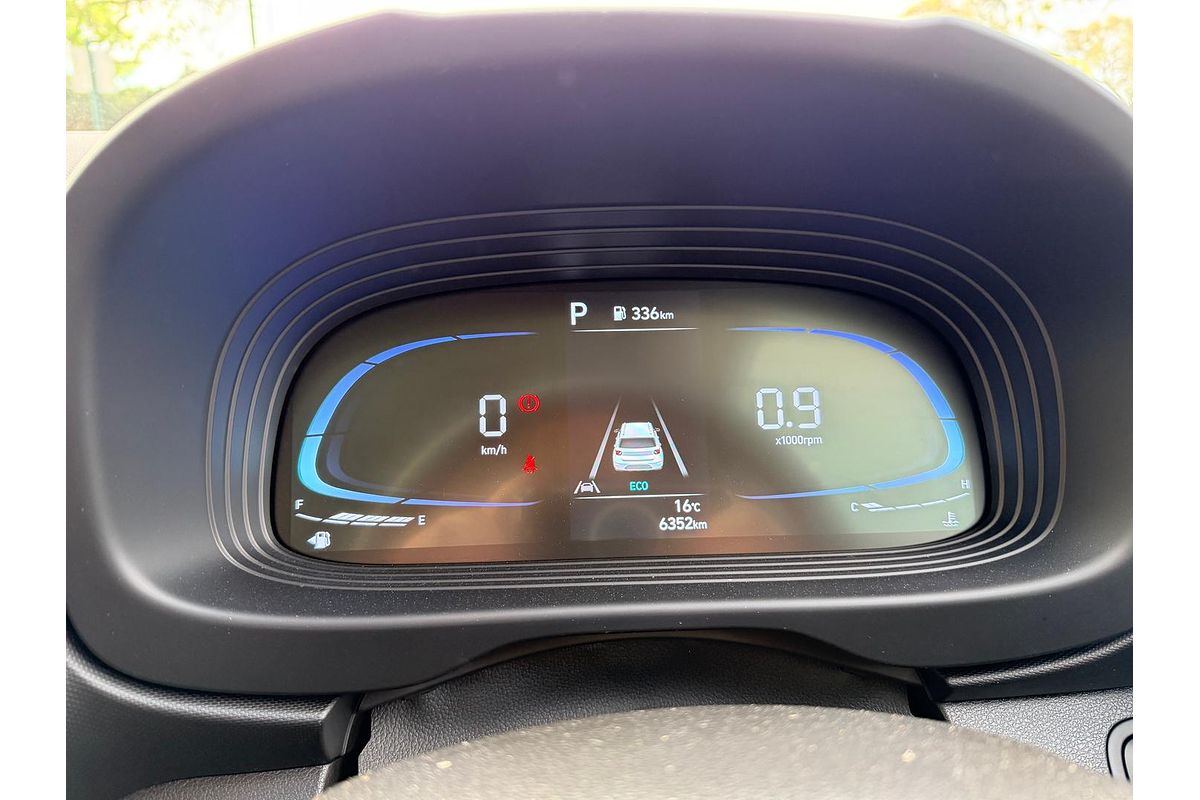 2024 Hyundai Venue QX.V5