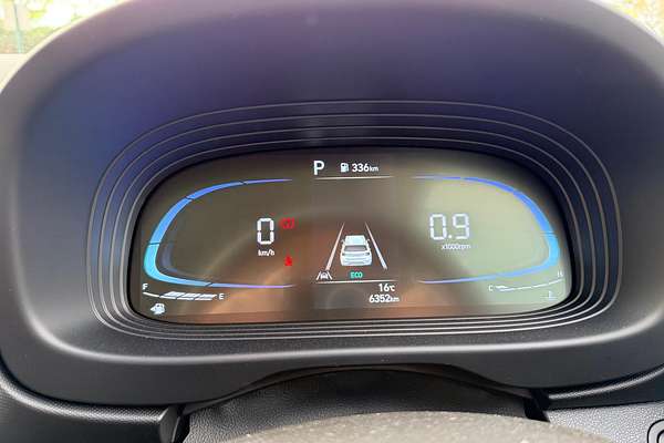 2024 Hyundai Venue QX.V5