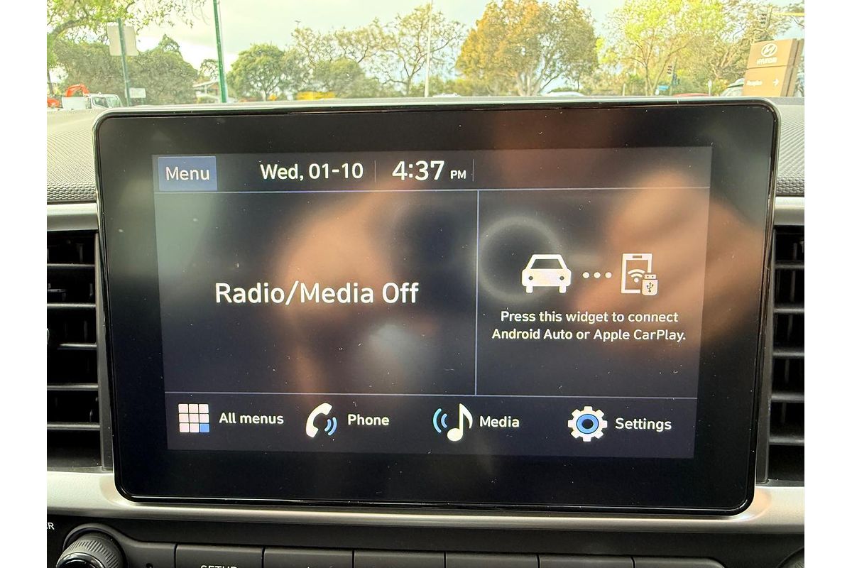 2024 Hyundai Venue QX.V5