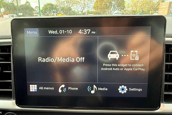 2024 Hyundai Venue QX.V5