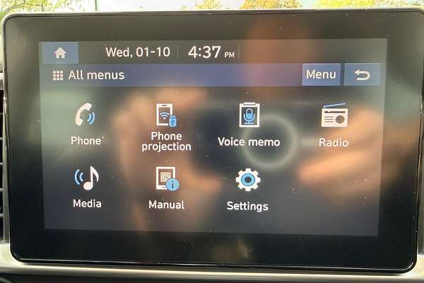 2024 Hyundai Venue QX.V5