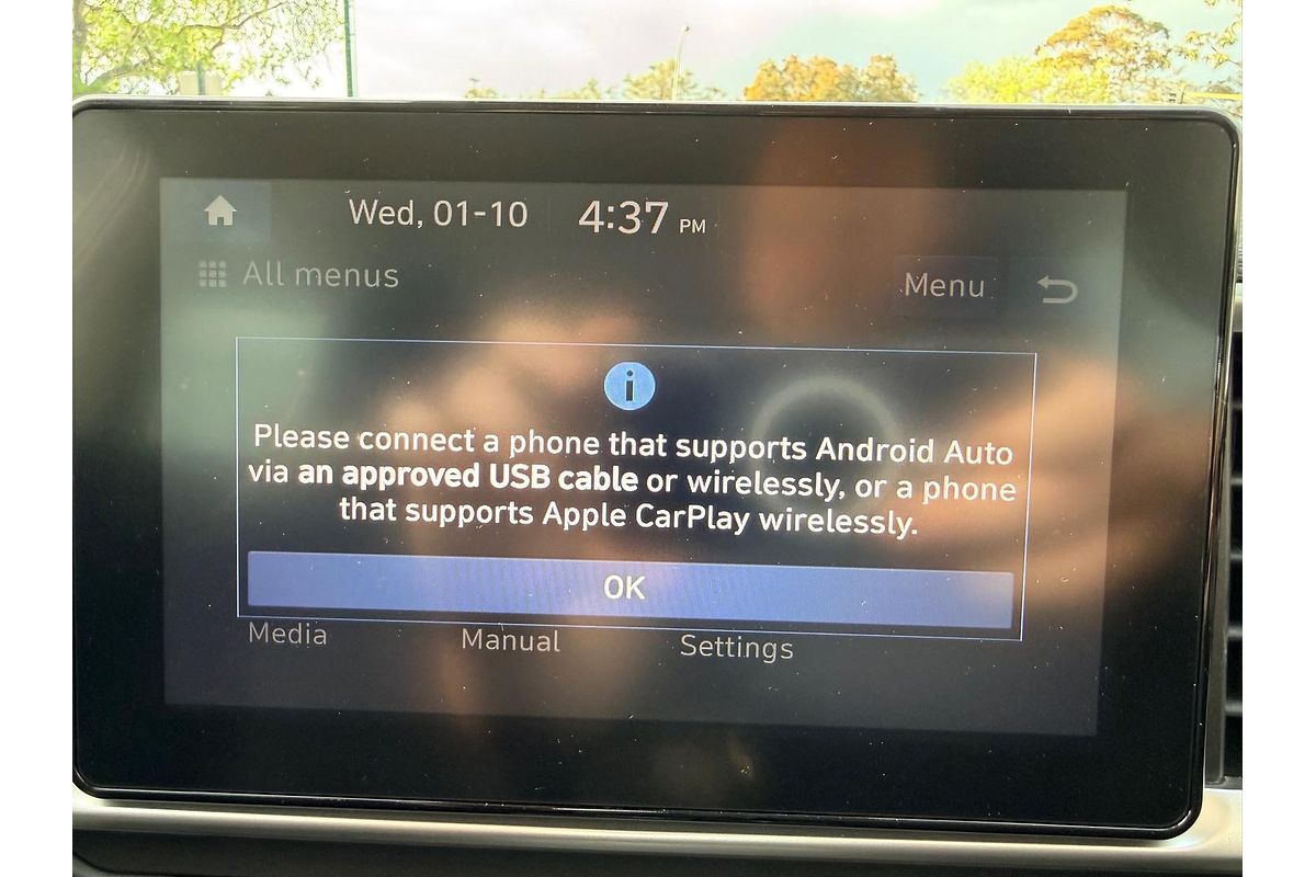 2024 Hyundai Venue QX.V5