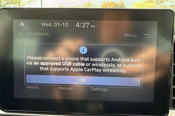 2024 Hyundai Venue QX.V5