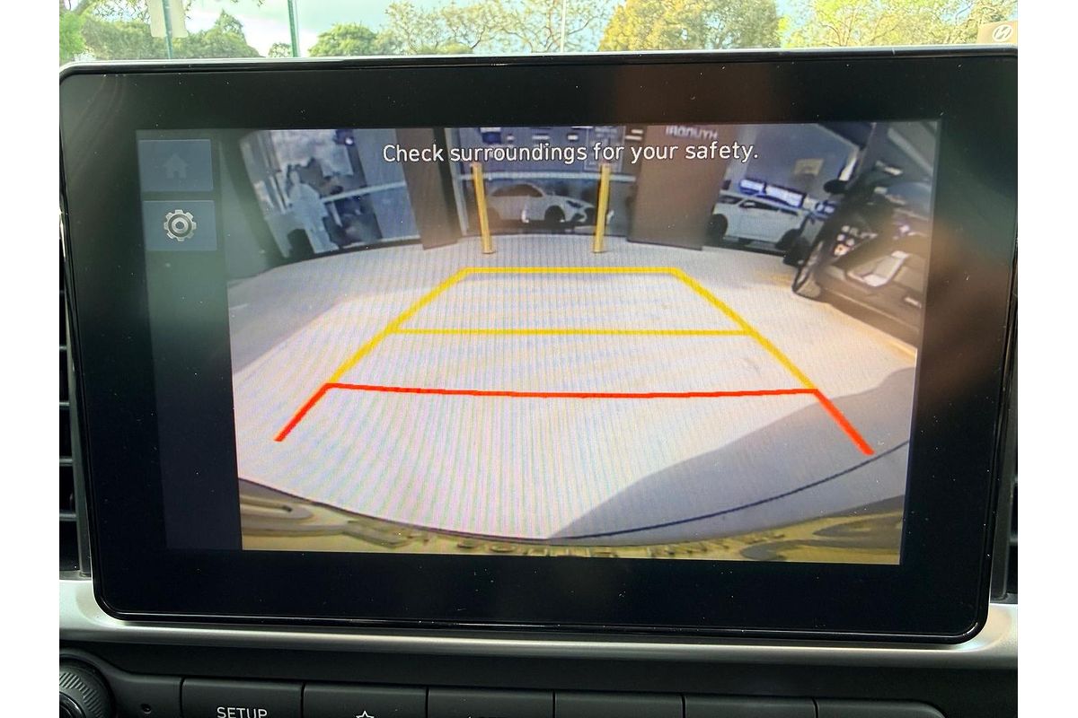 2024 Hyundai Venue QX.V5