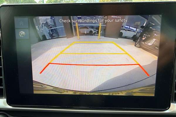 2024 Hyundai Venue QX.V5