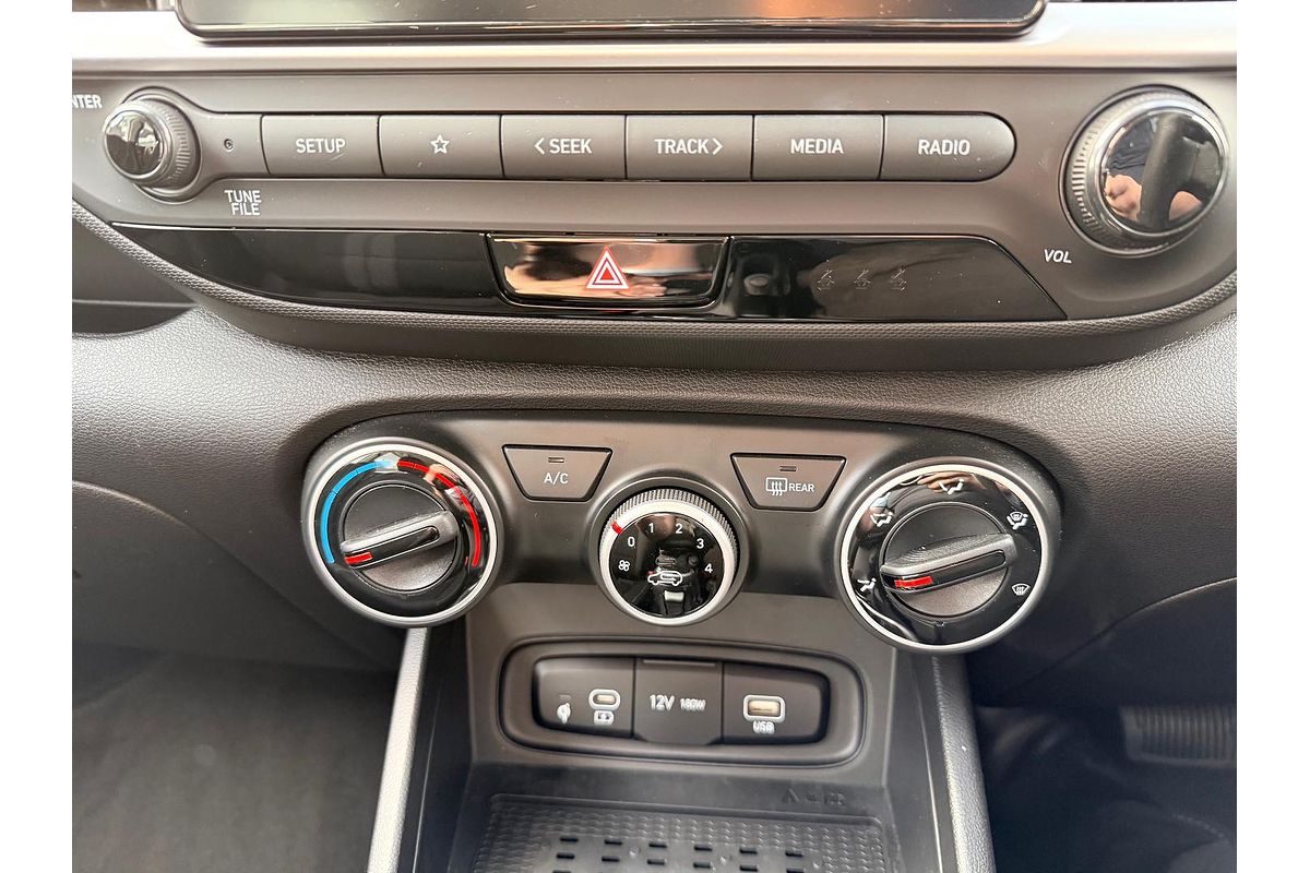 2024 Hyundai Venue QX.V5