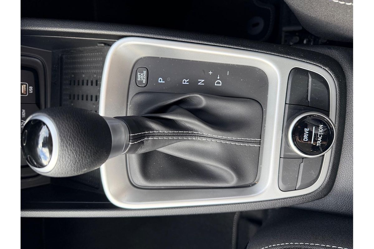 2024 Hyundai Venue QX.V5