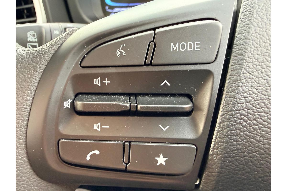 2024 Hyundai Venue QX.V5