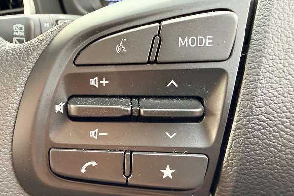 2024 Hyundai Venue QX.V5