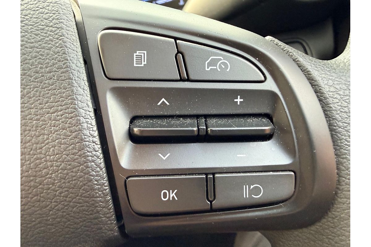 2024 Hyundai Venue QX.V5