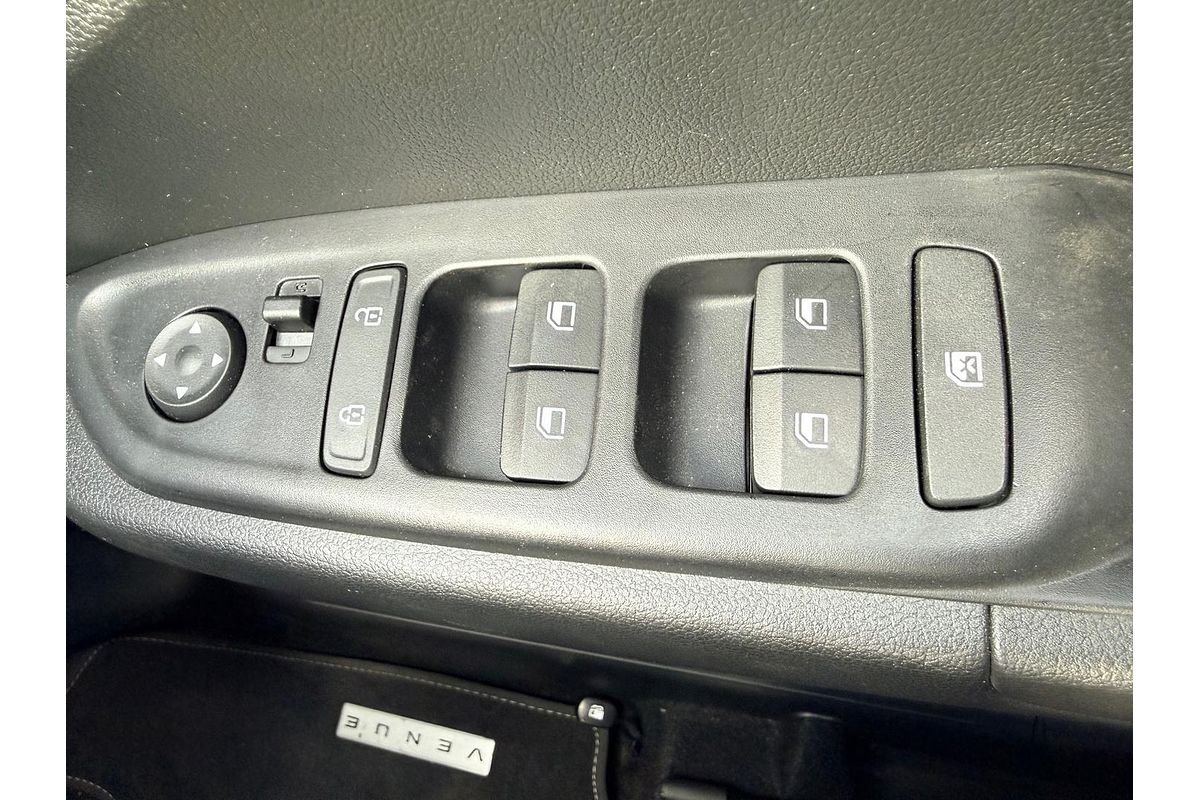 2024 Hyundai Venue QX.V5