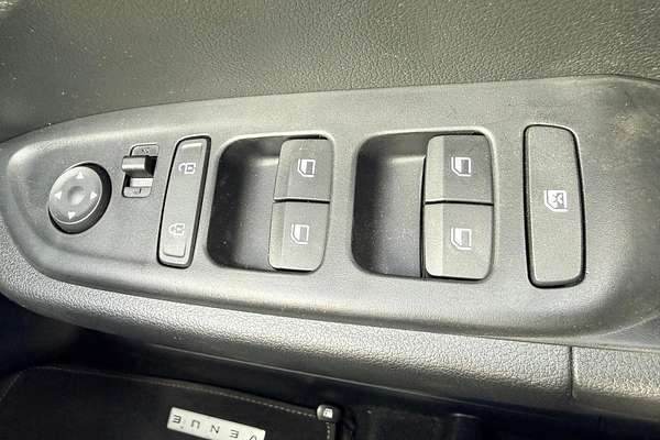 2024 Hyundai Venue QX.V5