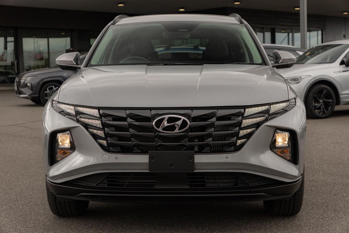 2024 Hyundai Tucson Elite NX4.V2