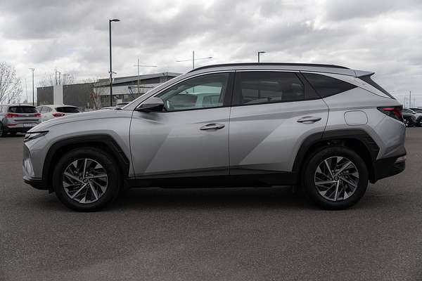 2024 Hyundai Tucson Elite NX4.V2