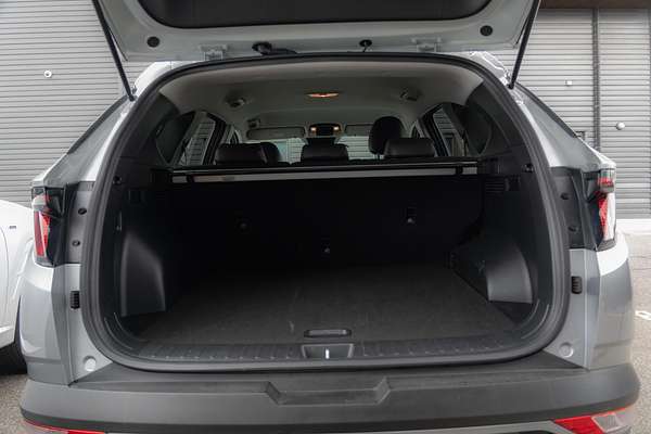 2024 Hyundai Tucson Elite NX4.V2