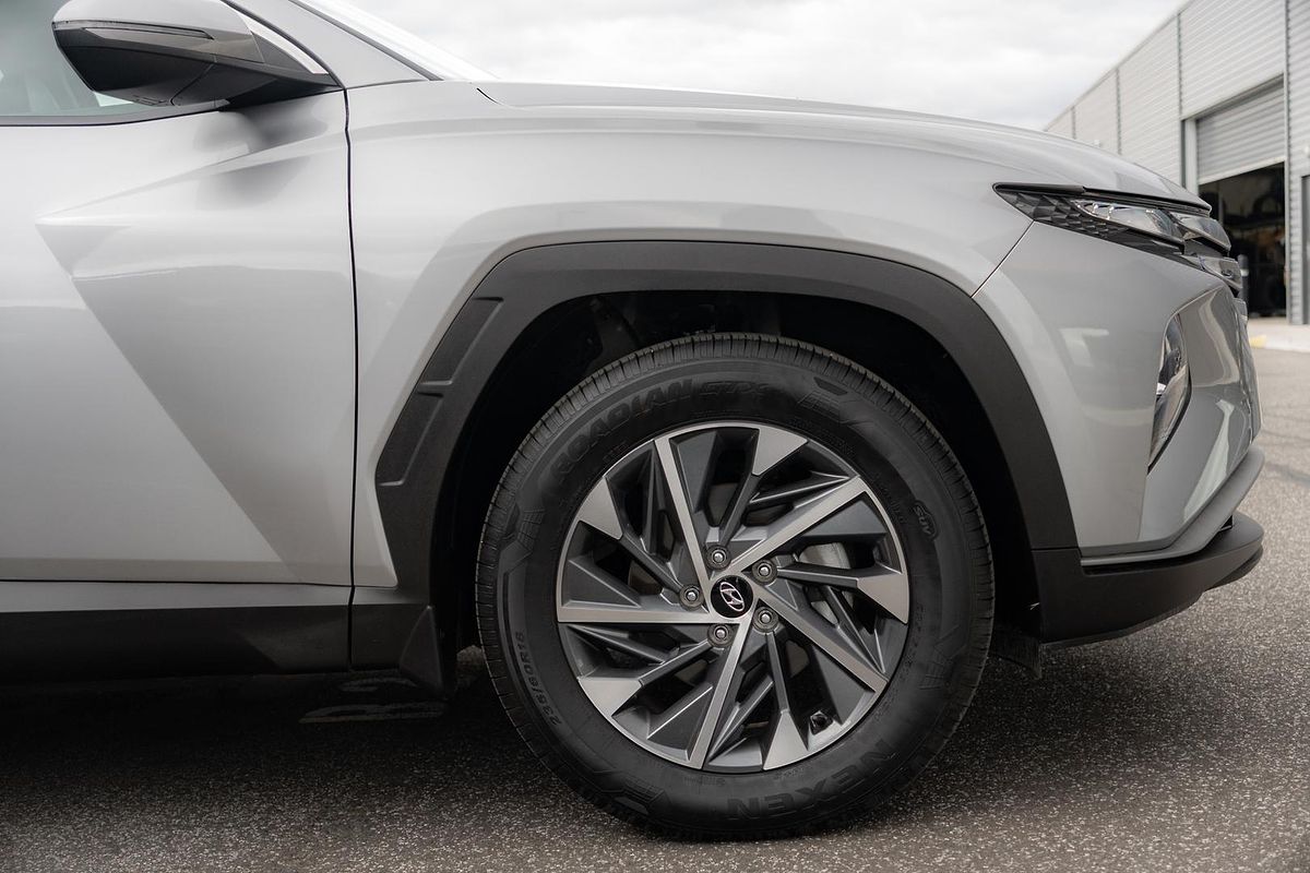 2024 Hyundai Tucson Elite NX4.V2