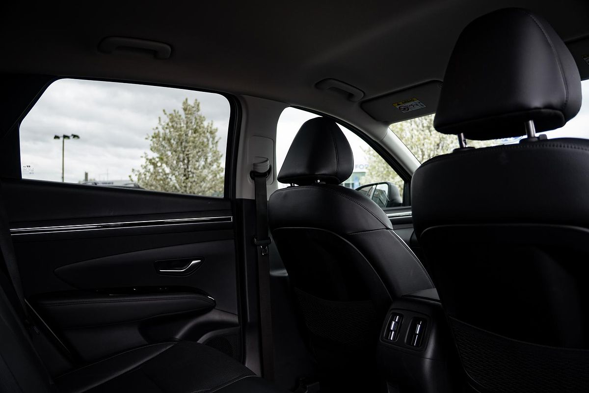 2024 Hyundai Tucson Elite NX4.V2