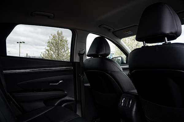 2024 Hyundai Tucson Elite NX4.V2