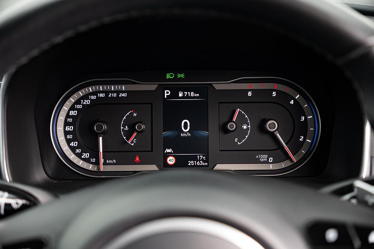 2024 Hyundai Tucson Elite NX4.V2