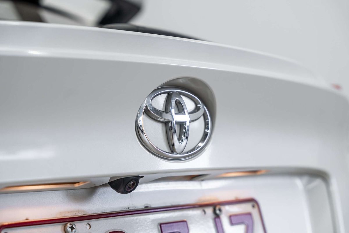 2020 Toyota C-HR NGX10R