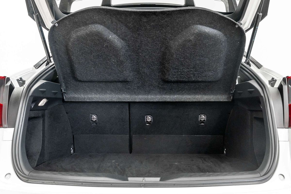 2020 Toyota C-HR NGX10R