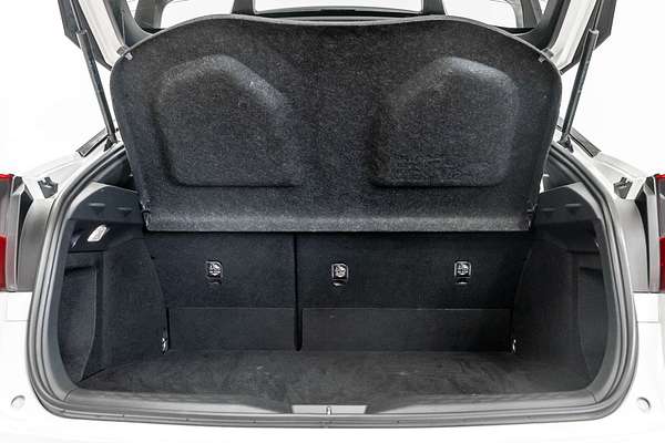 2020 Toyota C-HR NGX10R