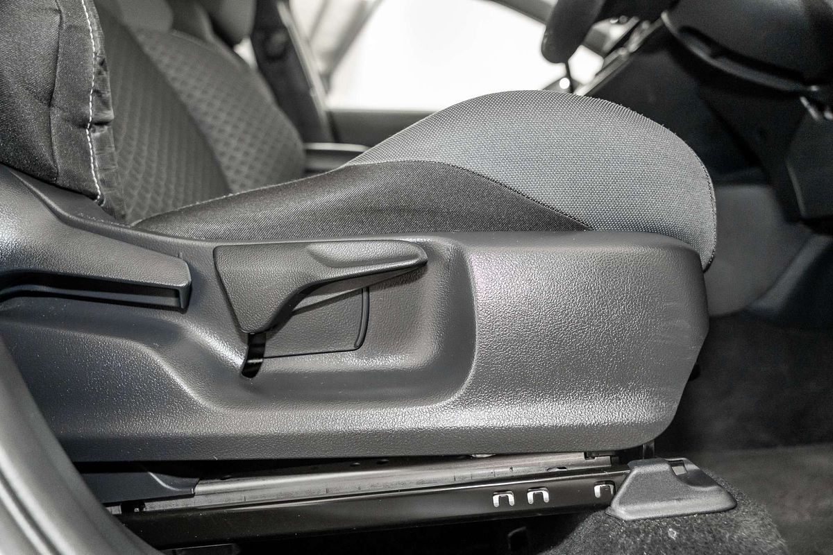 2020 Toyota C-HR NGX10R