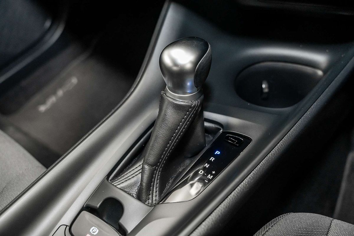 2020 Toyota C-HR NGX10R