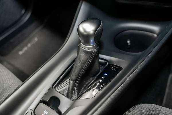 2020 Toyota C-HR NGX10R