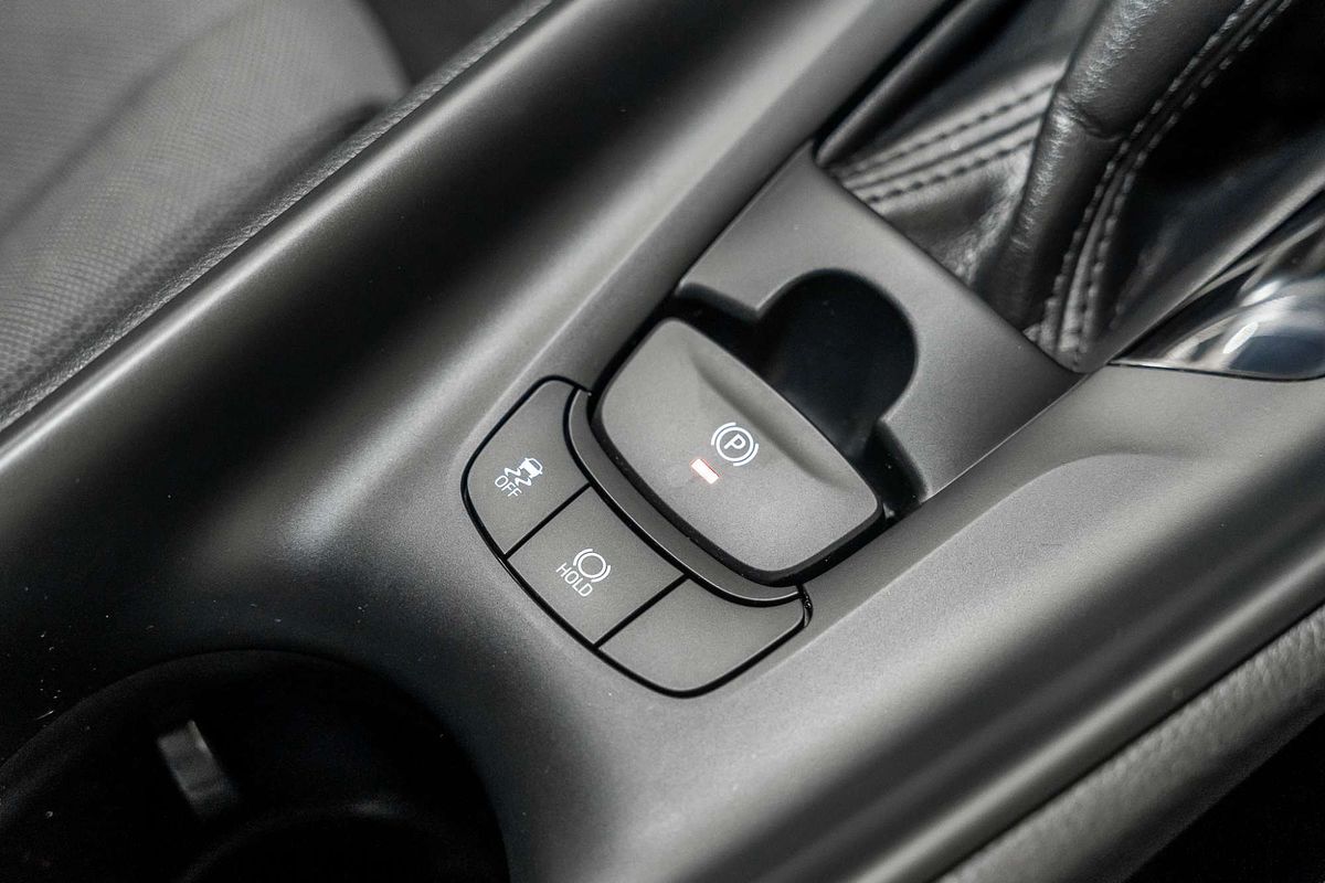 2020 Toyota C-HR NGX10R