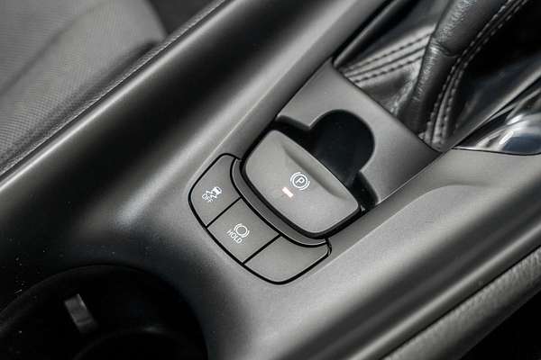 2020 Toyota C-HR NGX10R